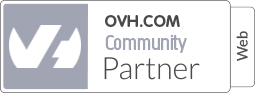 Partenaire OVH